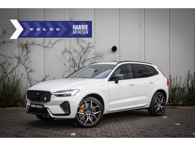 Volvo XC60 Benzine