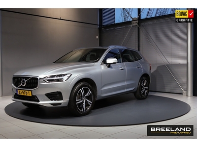 Volvo XC60 Benzine