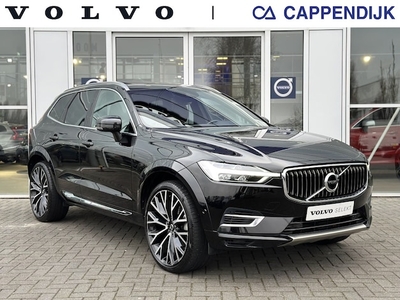 Volvo XC60 Benzine