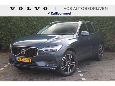 Volvo XC60 Benzine