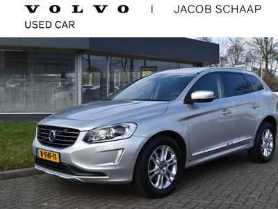 VOLVO XC60 D4 180PK Automaat Summum | Panoramadak | Camera | Elektr. stoel | Stoelverwarming | 18