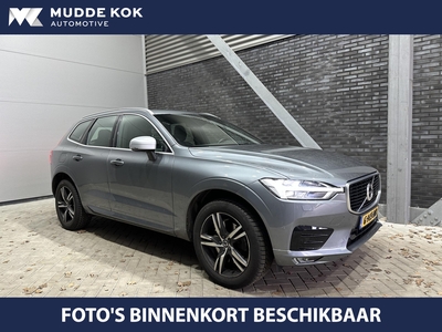 VOLVO XC60 T4 Inscription | Panoramadak | Trekhaak | harman/kardon | Camera | 19 Inch