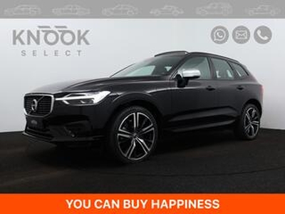 Volvo XC60 T8 Twin Engine AWD R-Design | 21