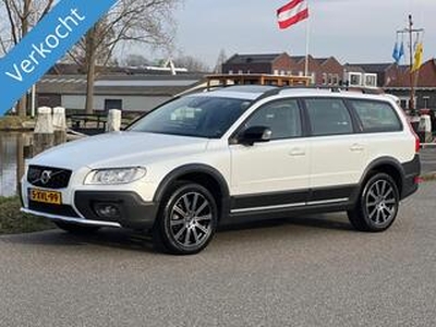 Volvo XC70 D4 Nordic+