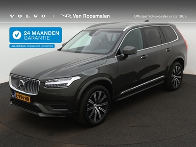 VOLVO XC90 2.0 T8 AWD Inscription