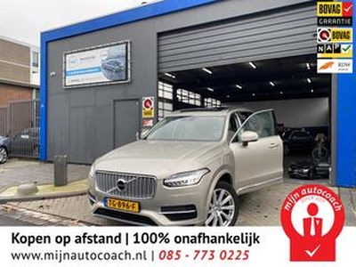 Volvo XC90 2.0 T8 Twin Engine AWD Inscription