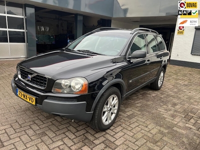 Volvo XC90 Benzine