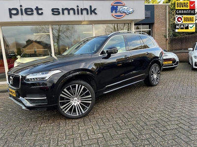 Volvo XC90 Benzine