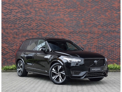 Volvo XC90 Benzine