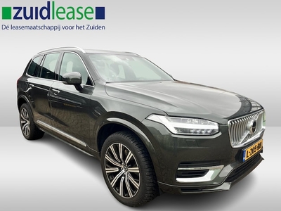 Volvo XC90 Benzine