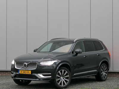 Volvo XC90 Benzine