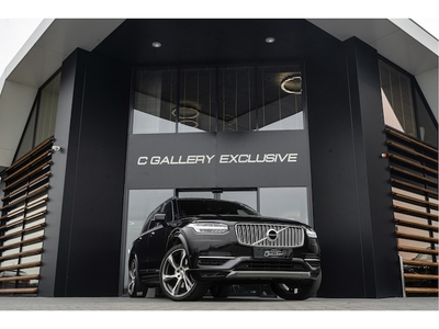 Volvo XC90 Benzine