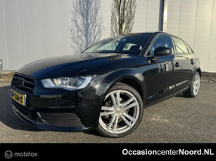 Audi A3 Sportback 1.2 TFSI | Navi | Leer | NAP