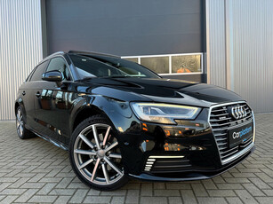 Audi A3 Sportback 40 e-tron Advance Sport | S-Line | Bang & Olufsen | Pano | Dodehoek Detectie