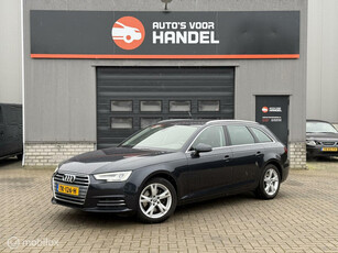 Audi A4 Avant 1.4 TFSI Sport Lease Edition