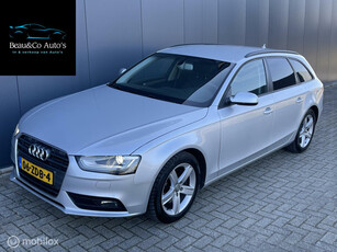 Audi A4 Avant 1.8 TFSI Pro Line S/Nieuwe apk/Super netjes!