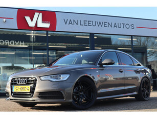 Audi A6 Limousine 2.0 TFSI S Edition | Automaat | Navi | Cruise