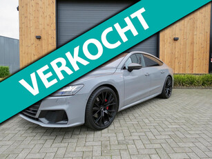 Audi A7 Sportback 50 TDI quattro *Pano *S-line *B&O *Vol