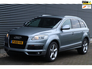 Audi Q7 3.0 TDI | S-Line - Youngtimer - Dealer ond. - Trekhaak