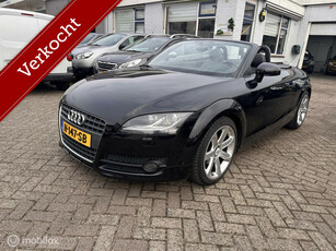 Audi TT Roadster 2.0 TFSI