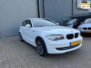 BMW 1-serie 116i