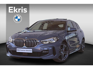 BMW 1 Serie 5-deurs 118i | Model M Sport | Comfort Pack | Safety Pack