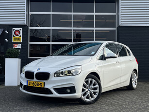 BMW 2 Serie Active Tourer 225xe Centennial Executive, Automaat, Bluetooth, Cruise, Camera, Navi, NAP