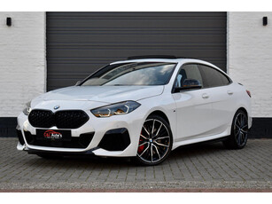 BMW 2-serie Gran Coupé M235i xDrive | Panodak | Schaalstoelen | ACC |