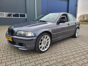 BMW 3-serie 330xi M-Pakket Executive