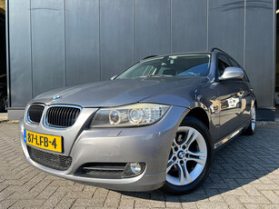 BMW 3-serie Touring 318i 2010 OrgNl/Navi/Lmv/Nap/Apk4-2026