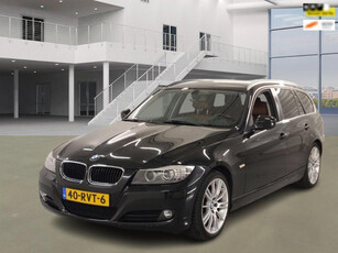 BMW 3-serie Touring 318i Luxury Line // NL PRIJS 4999