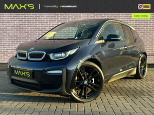 BMW i3 120Ah 42 kWh | Sport Pakket | Navigatie | Parkeersensoren Achter | 20