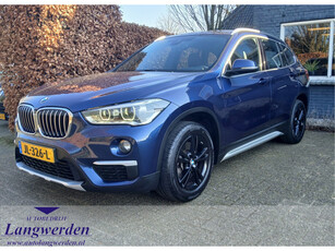 BMW X1 sDrive20i Centennial High Executive Head up display / automaat / NL auto