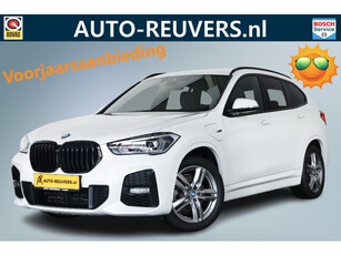 BMW X1 xDrive25e M-Sport / LED / Navi / DAB / Cruisecontrol