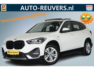 BMW X1 xDrive25e Panorama / Opendak / LED / Navi / Cruisecontrol