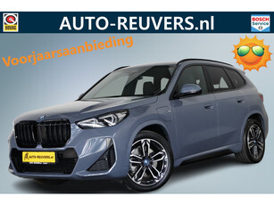 BMW X1 xDrive30e M-Sport / HUD / Leder / LED / DAB / CarPlay