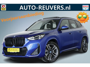 BMW X1 xDrive30e M-Sport / Pano / Leder / HUD / LED / CarPlay