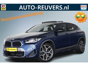 BMW X2 xDrive25e M-Sport Panorama / Opendak / LED / HUD / Navi / CarPlay