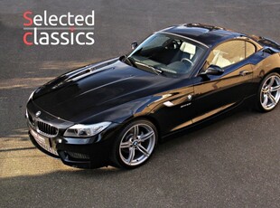 BMW Z4 23i sDrive M-Sport High. Ex. / Vol Top staat 100% Historie