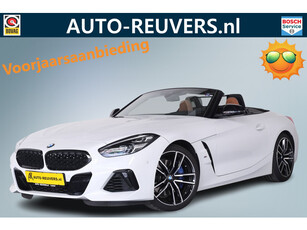 BMW Z4 Roadster M40i High Executive / Leder / Head-up / Carplay / HarmanKardon