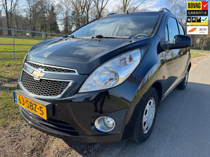 Chevrolet Spark 1.0 16V LS Bi-Fuel met airco