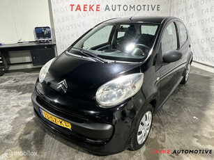 Citroen C1 1.0-12V Ambiance APK