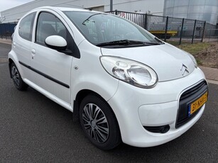 Citroen C1 1.0-12V AMBIANCE