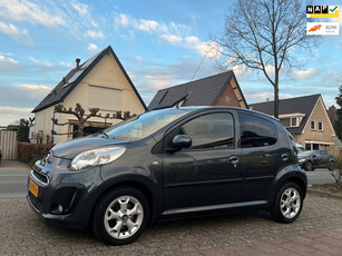 Citroen C1 1.0 First Edition 35.000 km NL-AUTO-NAP.