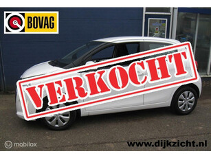 Citroen C1 1.0 VTi Feel Airco Cruise control NL auto