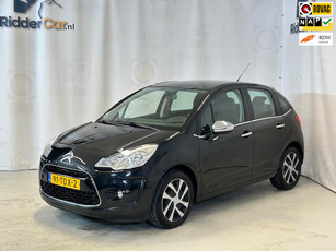 Citroen C3 1.6 e-HDi Selection|NAP|CRUISE|ELEK RAMEN VOOR|AIRCO|VELGEN|