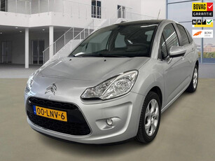 Citroen C3 1.6 VTi Exclusive 33.200 km +NAP Automaat