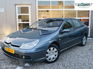 Citroen C5 2.0-16V | trekhaak | 80dkm | 2e eigenaar | top!