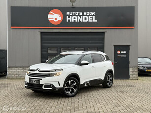 Citroen C5 Aircross 1.2 PureTech Business Plus