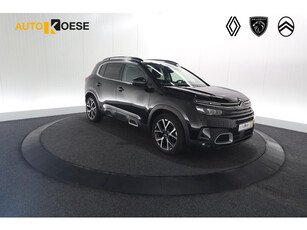 Citroen C5 Aircross PureTech 130 Shine | Trekhaak | Dodehoekdectie | Camera | Apple Carplay